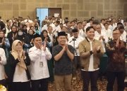 Bupati Cianjur Komitmen Perjuangkan Kesetaraan dan Insentif Tutor PKBM