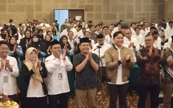 Bupati Cianjur Komitmen Perjuangkan Kesetaraan dan Insentif Tutor PKBM