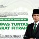 BAZNAS Cianjur Gencarkan Literasi Zakat Fitrah Lewat Dialog Ramadan