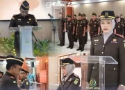 Masuk Nominasi Jaksa Tangguh Adhyaksa Award 2025, Yenita Sari Resmi Jabat Kajari Jember