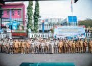 Kantor Pertanahan Cianjur Lantik Tim Ajudikasi PTSL 2026, Target 22 Ribu Bidang Tanah Tersertifikasi