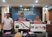 Aksi Curas Sadis di Cianjur Terbongkar, Pelaku Bersaudara, Satu Tersangka Masih di Bawah Umur