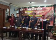 Lapdu Tanpa Tindak Lanjut, Alarm Bahaya Penegakan Hukum di Kejati Jawa Barat