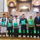 Baznas Cianjur Dorong Kesadaran Berzakat Melalui Gebyar Zakat, Infaq, dan Shadaqah di Masjid Agung