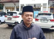 Program Wi-Fi Gratis Sekolah di Cianjur Capai 50 Persen, Disdikpora Fokus Wilayah Blank Spot
