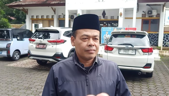 Program Wi-Fi Gratis Sekolah di Cianjur Capai 50 Persen, Disdikpora Fokus Wilayah Blank Spot