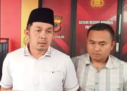 Kasatreskrim Polres Cianjur Pastikan Dugaan Kekerasan Pelajar Ditangani Unit PPA