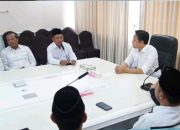 Pemkab Cianjur dan Kemenag Perkuat Kolaborasi, Wujudkan Masyarakat Religius dan Harmonis