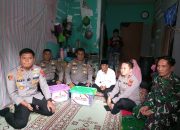 Diduga Aniaya Warga hingga Tewas Gara-gara Dua Labu Siam, Kapolres Cianjur Turun Langsung ke TKP