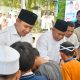 Momentum Ramadan, Perumdam Tirta Mukti Santuni 150 Anak Yatim dan Gelar Buka Puasa Bersama Bupati Cianjur