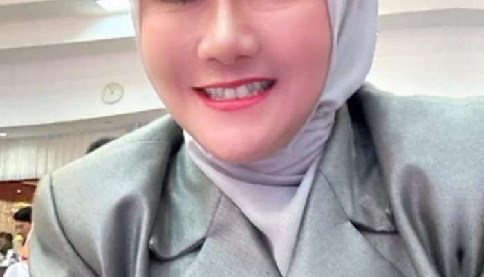 Ketua DPRD Cianjur Metty Triantika Soroti Kesiapan Infrastruktur Jelang Mudik Idulfitri 1447 H