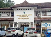 PJJ Dibatalkan, Siswa di Cianjur Kembali Tatap Muka Usai Lebaran