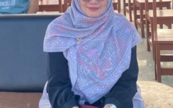 Kepsek SMPN 2 Cilaku Dukung Pembatasan Media Sosial bagi Anak di Bawah 16 Tahun