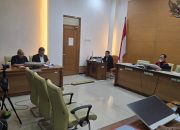 Praperadilan Direktur PT WKM, Kuasa Hukum Prosedur Hukum Tidak Dijalankan!