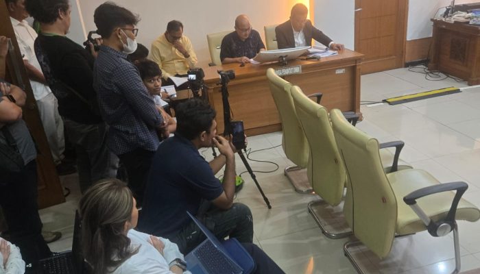 Sidang Praperadilan Hari Kedua PT WKM vs Polda Metro Jaya Berjalan Lancar, Kuasa Hukum Soroti Proses Penetapan Tersangka