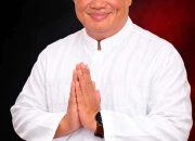 Dirut Perumdam Tirta Mukti Cianjur Syamsul Hadi Sampaikan Ucapan Idul Fitri 1447 H, Ajak Perkuat Silaturahmi dan Tingkatkan Pelayanan