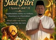 Kepala BKPSDM Cianjur Akos Koswara Ajak ASN Tingkatkan Integritas dan Kualitas Pelayanan