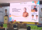 Pemkab Cianjur Gelar Musrenbang RKPD 2027, Prioritaskan Infrastruktur, Layanan Publik, dan Ketahanan Pangan