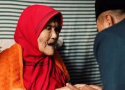 Tragedi Dua Labu Siam di Cugenang, Kepala Kemenhaj Cianjur Takziah Dan Beri Bantuan