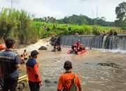 Niat Cari Batu untuk Makam Nenek, Bocah di Cilaku Tewas Tenggelam di Sungai