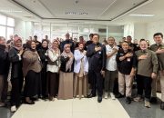 Kemenkes RI Lakukan Penilaian Kesesuaian RSUD Sayang Cianjur, Fokus pada Mutu dan Standar Layanan