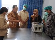 Satgas MBG Cianjur Turun Tangan Tindaklanjuti Isu Viral, Temukan Sejumlah Catatan di Dapur SPPG