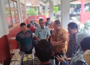 Sekolah Kaget Menu MBG Viral, SDN Cisarandi 1 Tekankan Evaluasi Tanpa Saling Menyalahkan