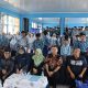 Kemensos Gelar Peksos Goes to School di SMPN 2 Cilaku, Bahas Narkoba hingga Media Sosial