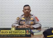 Polsek Tanggeung Dalami Dugaan Keributan di SPPG Kubang, Mediasi Kedua Belah Pihak Masih Deadlock