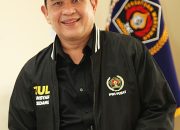 Keluarga Besar PWI Berduka, Sekjen PWI Pusat Zulmansyah Sekedang Tutup Usia