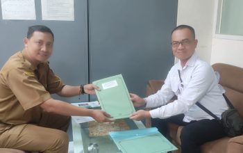 Pendaftaran Calon Pimpinan BAZNAS Cianjur 2026–2030 Masih Sepi, Baru 10 Orang Mendaftar