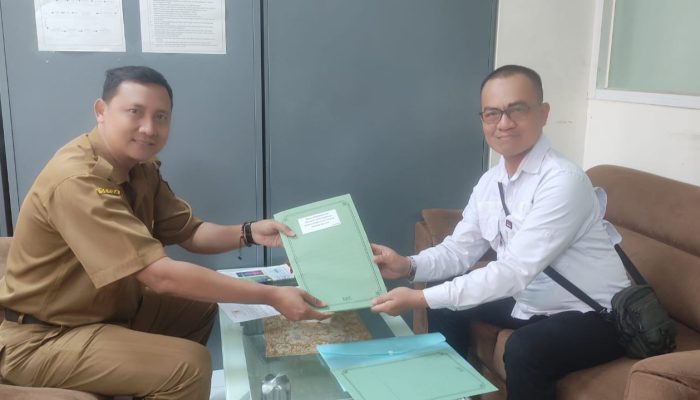 Pendaftaran Calon Pimpinan BAZNAS Cianjur 2026–2030 Masih Sepi, Baru 10 Orang Mendaftar