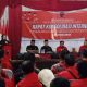 PDI Perjuangan Cianjur Gelar Konsolidasi Internal, Perkuat Struktur hingga Tingkat RW