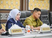 Rapat Paripurna DPRD Cianjur: Bupati Sampaikan Pendapat, Fraksi Beri Sorotan Raperda