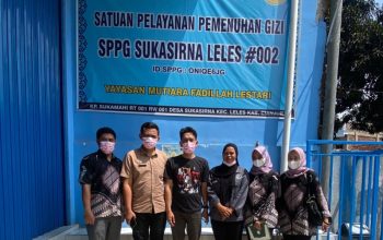 Ratusan Warga Diduga Keracunan MBG, BGN Suspend SPPG Sukasirna Kecamatan Leles