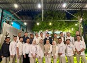 Sri Wahyuni Resmi Pimpin Bulog Cianjur, Stok Beras Aman dan Serapan Gabah Capai 91 Persen