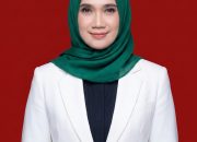 Figur Perempuan Maju, Diny Diana Farida Ikuti Seleksi Pimpinan BAZNAS Cianjur 2026–2031