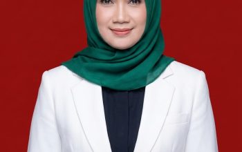 Figur Perempuan Maju, Diny Diana Farida Ikuti Seleksi Pimpinan BAZNAS Cianjur 2026–2031