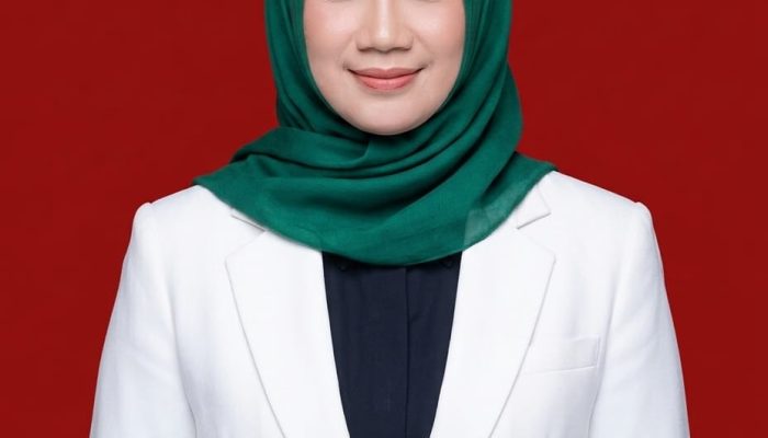 Figur Perempuan Maju, Diny Diana Farida Ikuti Seleksi Pimpinan BAZNAS Cianjur 2026–2031
