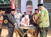 Pemkab Cianjur Dukung YPI Al-I’anah sebagai Garda Pendidikan Islam Masa Depan