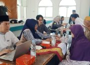Dinkes Cianjur Gelar Pemeriksaan dan Vaksinasi, 73 Calon Jemaah Haji Siap Berangkat 2026