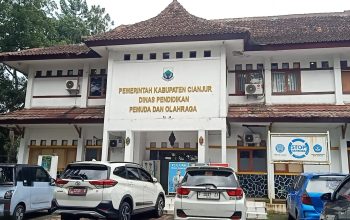 Disdikpora Cianjur Optimistis TKA 2026 Dorong Peningkatan Mutu Pendidikan dan IPM
