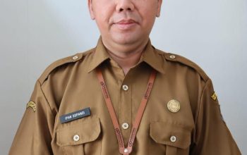 TKA SMP Cianjur 2026 Capai 94,87 Persen, 1.493 Siswa Ikuti Ujian Susulan Mei