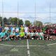 KONI Cianjur Gelar Trofeo Minisoccer Fun Games, Libatkan PWI dan Kecamatan Gekbrong