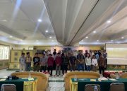 Kolaborasi DMGP dan HIMAT Dorong Literasi Energi Hijau Mahasiswa Cianjur