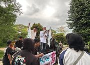 Cianjur Darurat Sampah, Mahasiswa BEM PTNU Desak Transparansi dan Evaluasi DLH