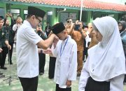 26.981 Santri Cianjur Ikuti UADT dan UAPQ 2025/2026, Wakil Bupati Resmi Membuka