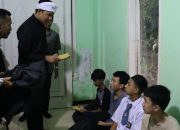 Bencana di Desa Jamali, Disdikpora Cianjur Fokus Pulihkan Mental dan Pendidikan Anak
