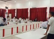 Timsel BAZNAS Cianjur Gelar Tes Dasar, 23 Peserta Berebut Kursi Pimpinan Periode 2026–2031