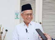 Ketua BAZNAS Cianjur H. Tata: Pimpinan Baru Harus Lebih Baik, PR Zakat ASN dan Zakat Mal Masih Besar